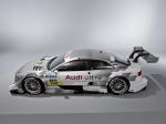 Audi RS5 Coupe DTM 2013 года